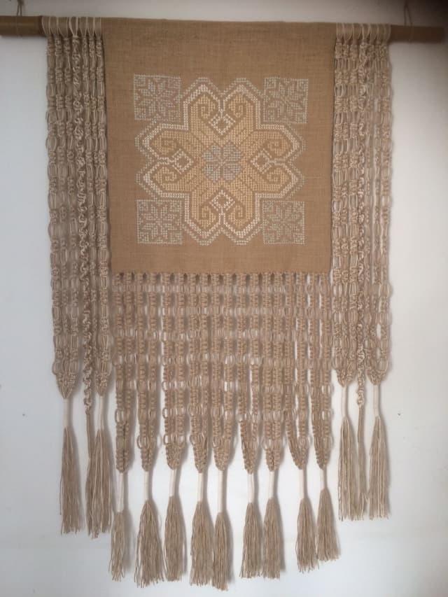Macrame 7