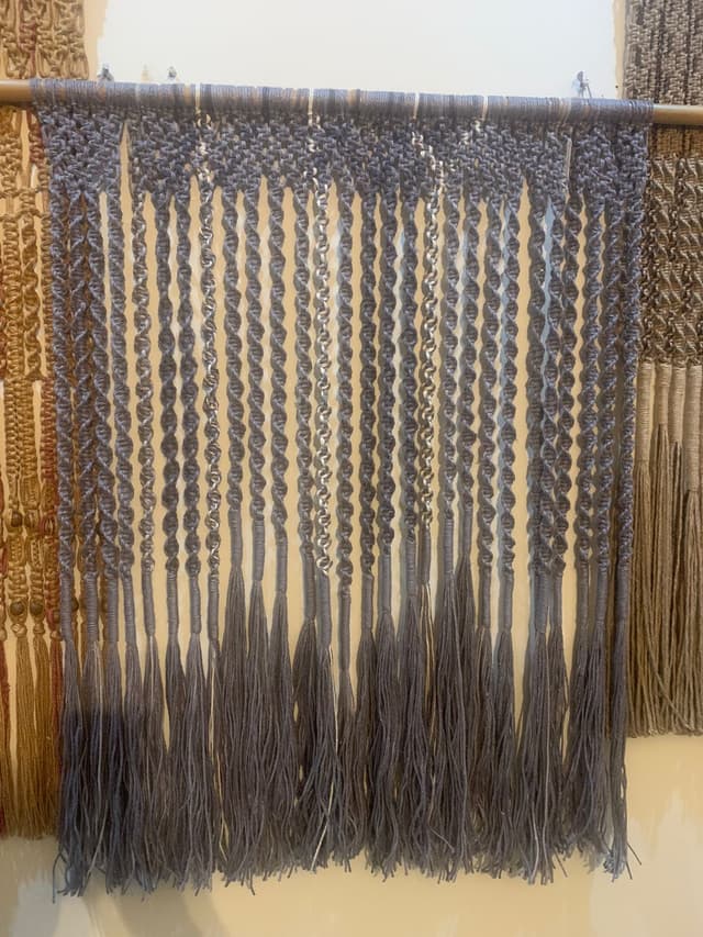 Macrame 4