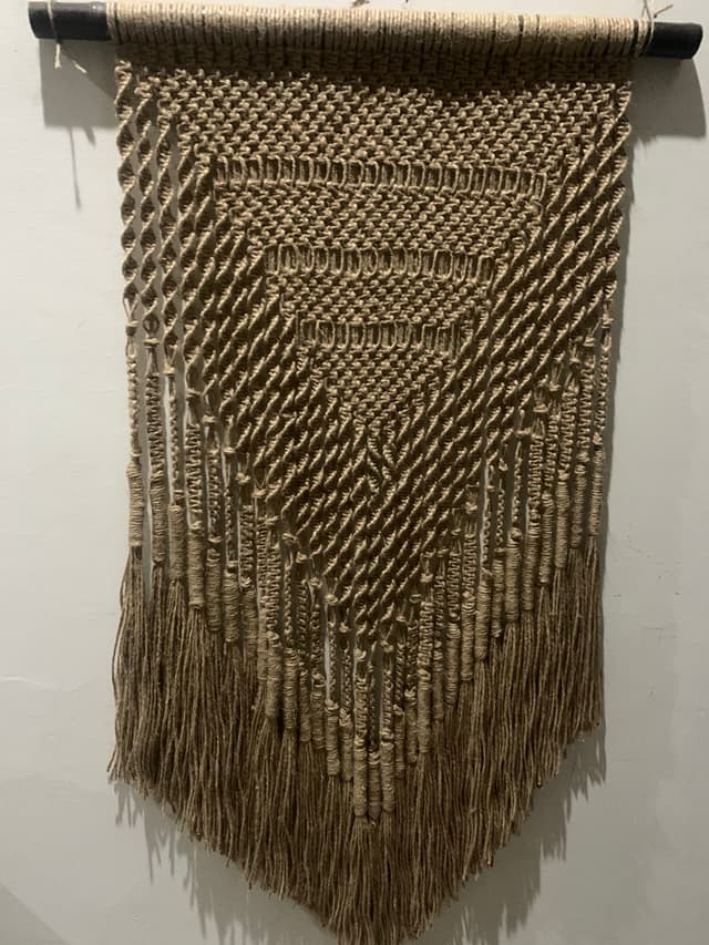 Macrame 5