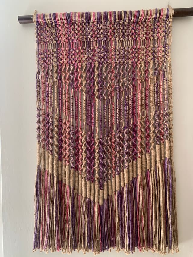 Macrame 2