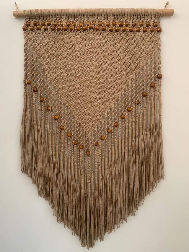 Macrame 1